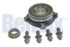 BENDIX 051418B Wheel Bearing Kit